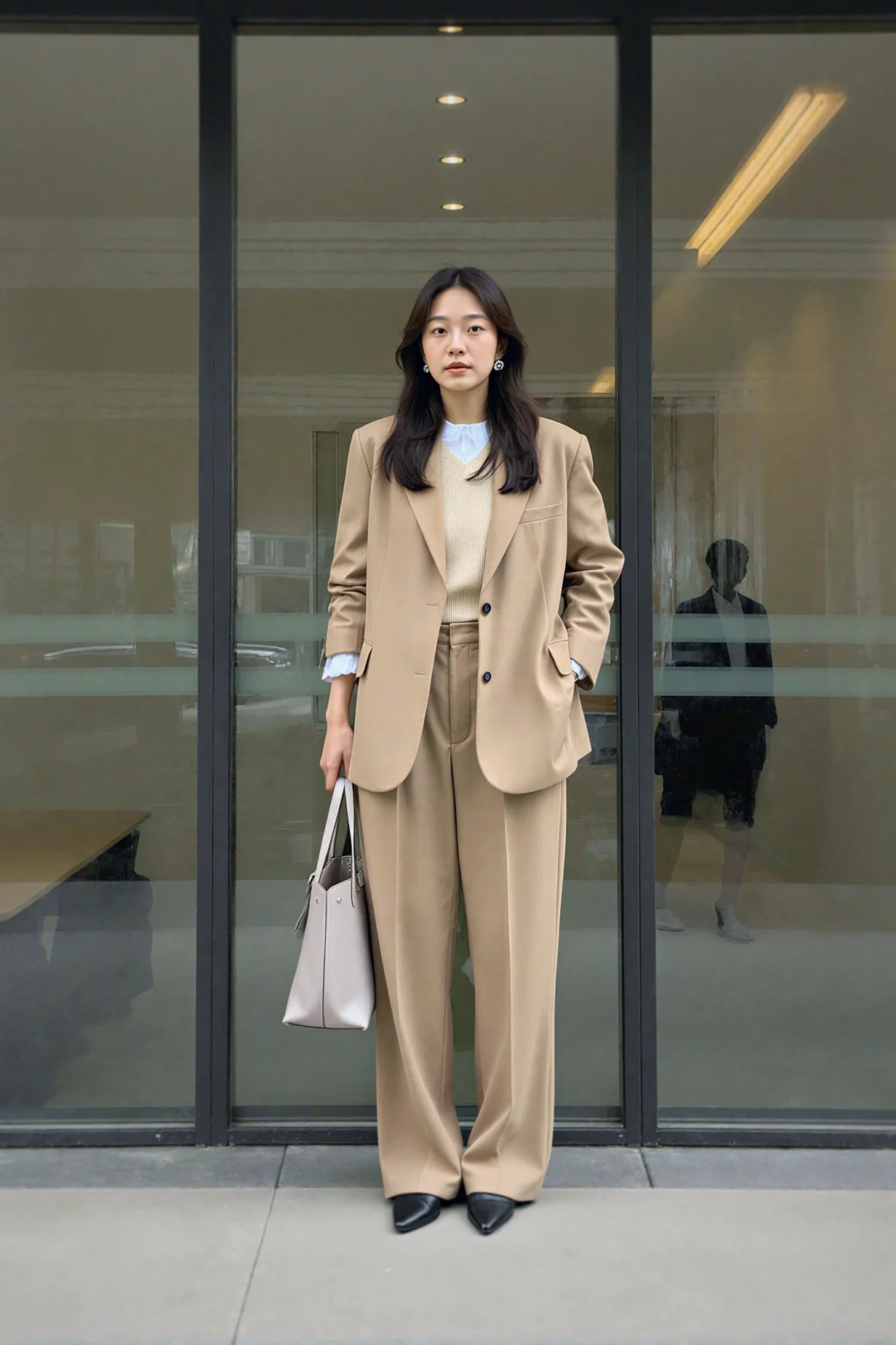 ストリートファッションの本質は「体に寄り添う」こと？完全ガイド