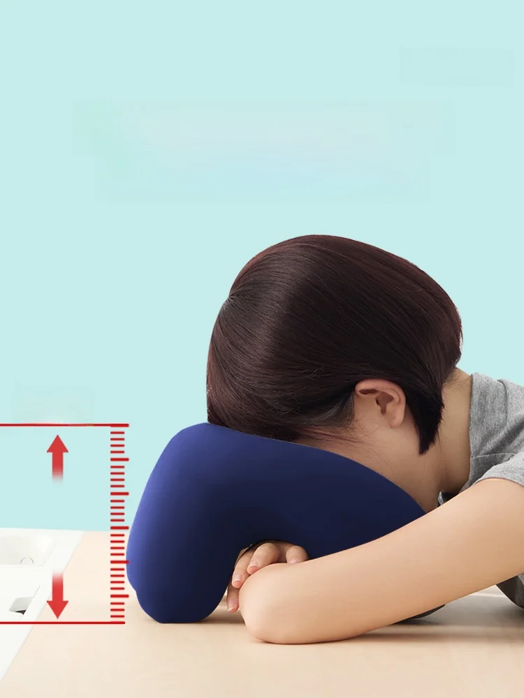 U字枕を選ぶべき理由は？実は「手のしびれ」を防ぐための秘密がここにある