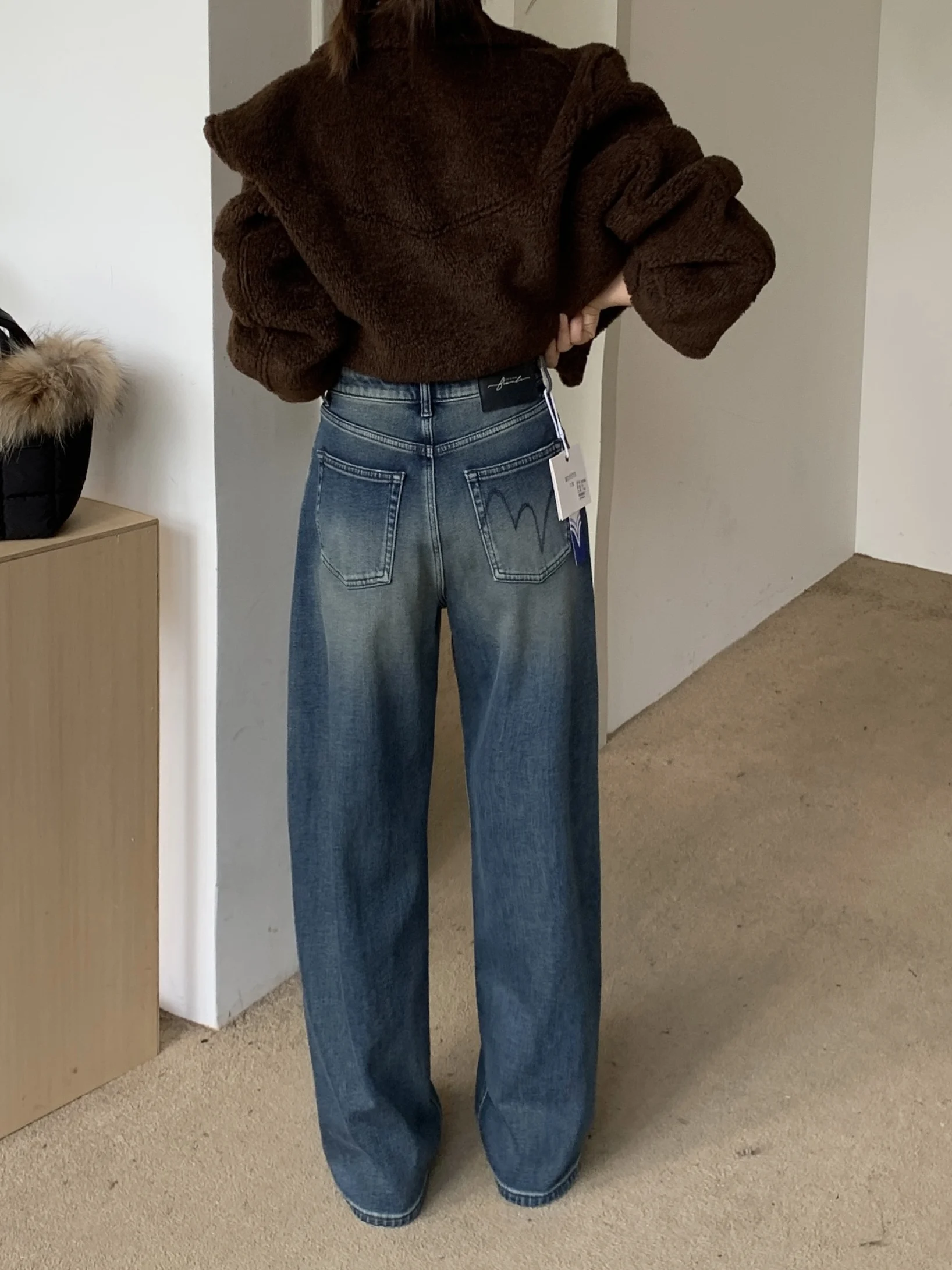 大人可愛い服 40代コーデの完全ガイド｜質感・シルエット・色の選び方
