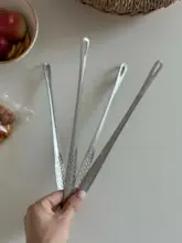 ステンレス製 バーベキュークリップ【アウトドア・肉料理・パン用】