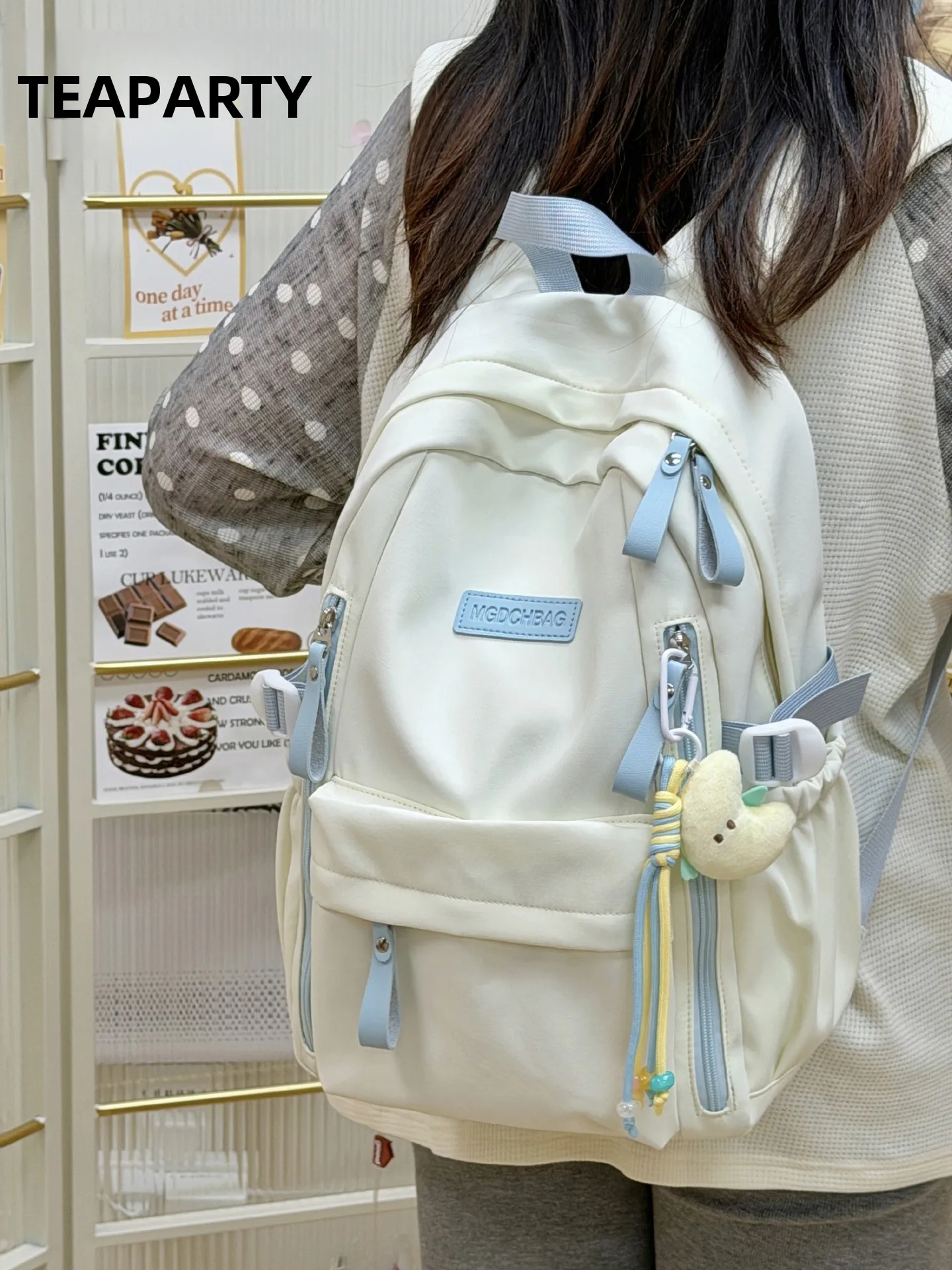 everyday use backpack は通学・旅行・通勤で本当に役立つのか？