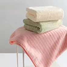 タオル 男女用 フェイスタオル お風呂用 家庭用 ドライタオル コーラルフリース 速乾性抜群