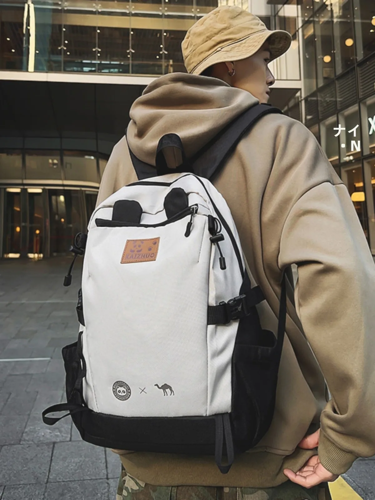 daypack は本当に必要なのか？日常使いに最適な「多機能リュック」の選び方