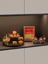 上品な雰囲気の入玄関装飾置物【客間・食卓・収納用】