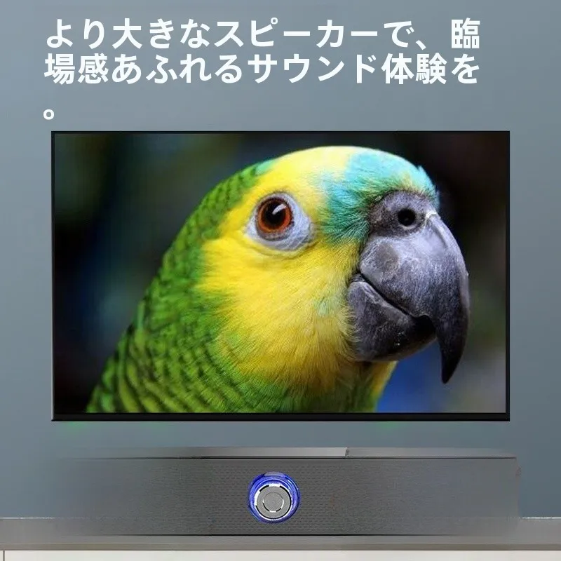 欧伊俪OYL-桌面蓝牙音箱：2000円台で実用性と耐磁性を両立するコンパクトスピーカー