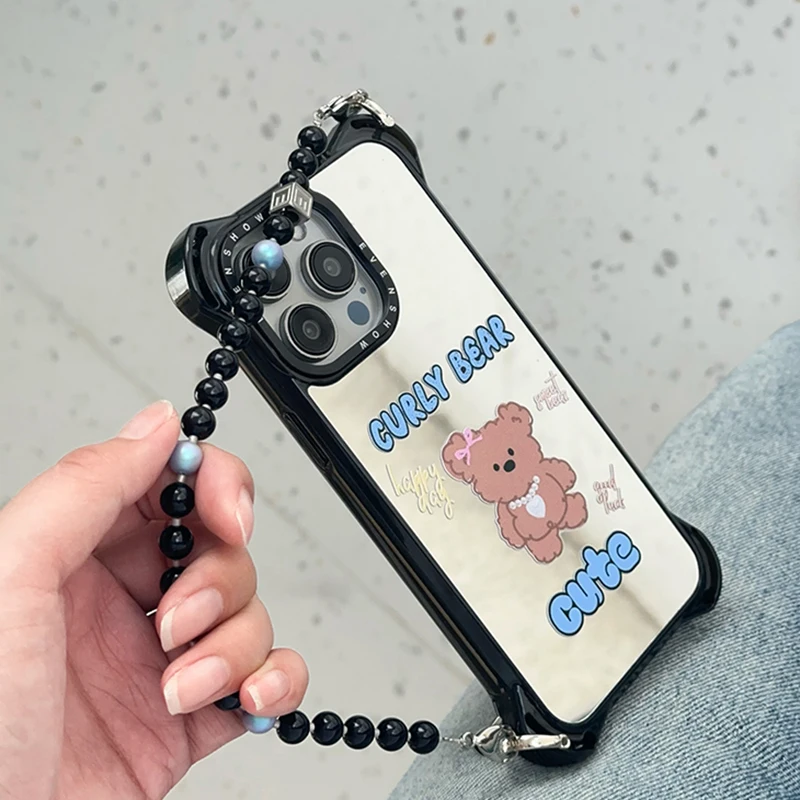 ストラップ付き iPhone ケース おしゃれで失敗しない選び方とは？