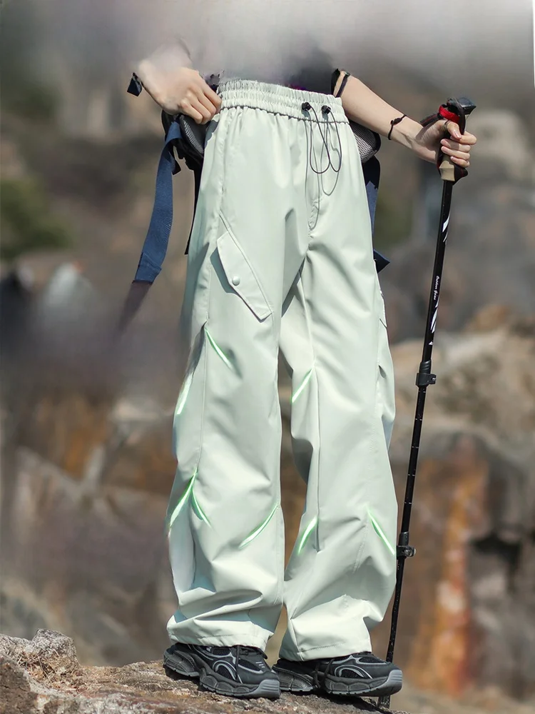 スノーボード ウェア パンツ：MiiOW猫人三合一防風防水ダウンパンツの実用性と選定ガイド