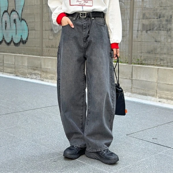 カーゴパンツ コーデ レディース 失敗しない選び方と スタイリング完全ガイド