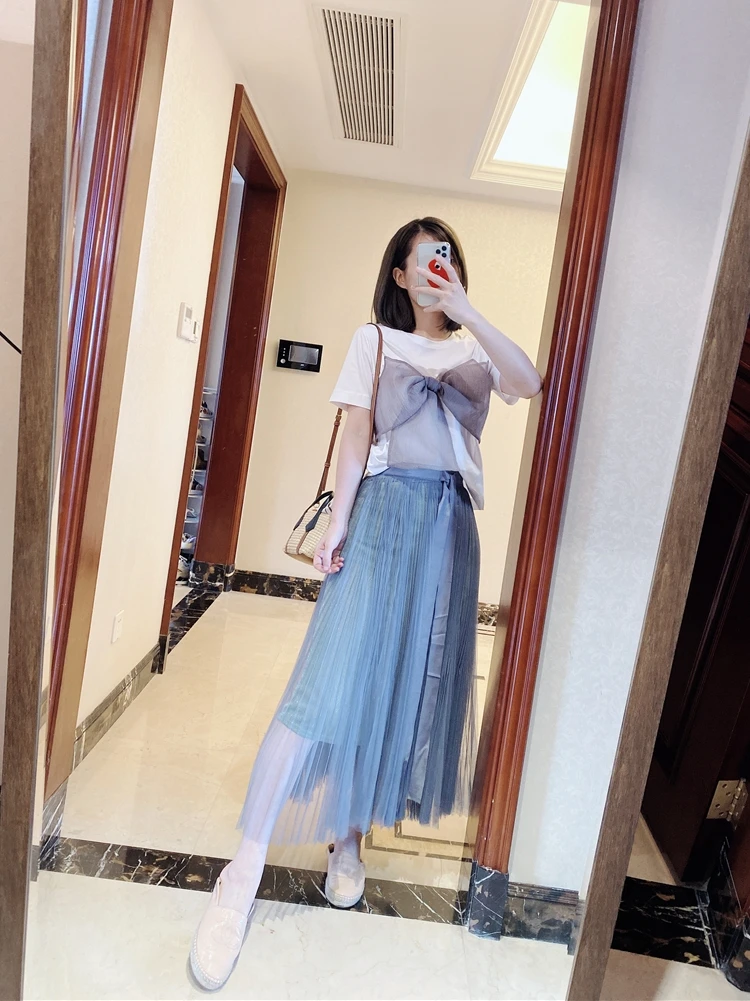 大人可愛い服 40代コーデ 完全ガイド｜バランスと素材の選び方