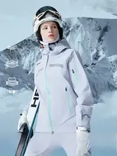 HALTI レディーススキーウェア【防水透湿・圧着加工・ファッションデザイン】