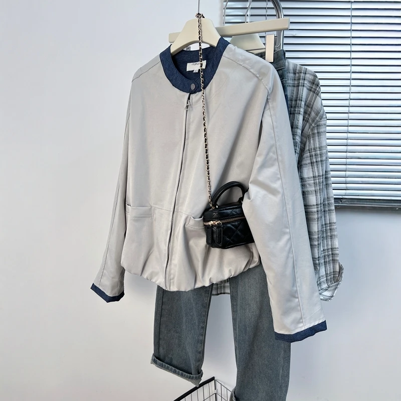 デニムジャケット コーデ 完全ガイド｜通勤からデートまで自然な雰囲気を演出