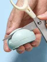 手動式包丁研ぎ器【キッチン用・家庭用・簡単研ぎ】