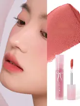 JUDYDOLLジュディドール ベルベットマッドリップグロス【ナチュラルカラー・マット仕上げ】