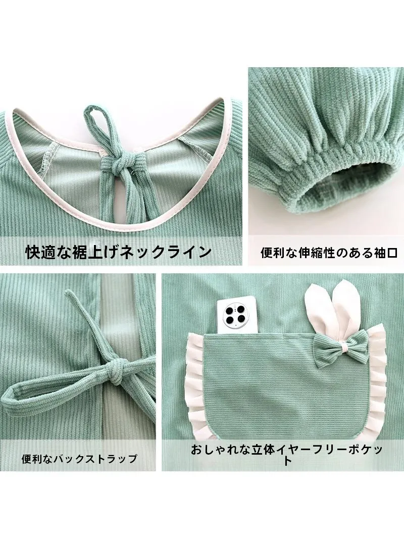 可愛いエプロンでキッチンを彩る！どんなキャラクターが人気で、どこで買えるの？