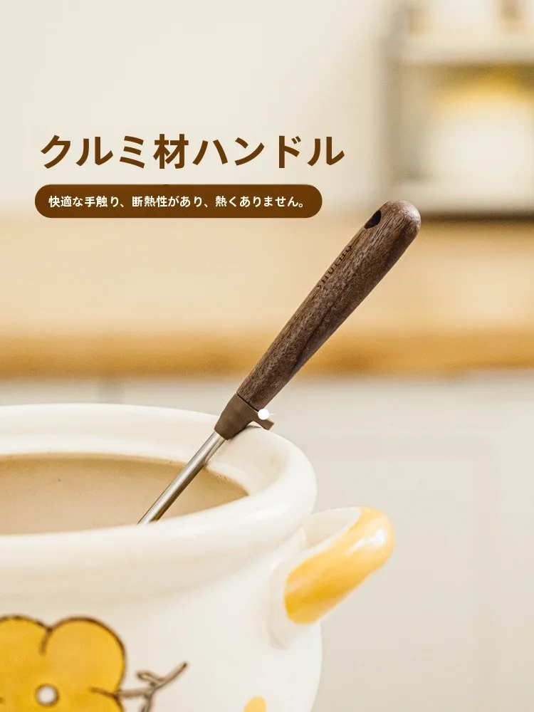 調理道具を選ぶときに迷うのは、本当に「使いやすさ」なのか？