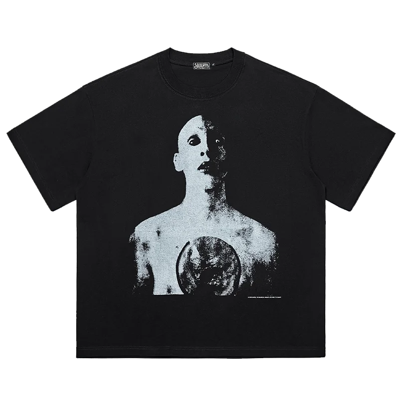 ロックバンドTシャツをどう選ぶ？リアルな体験から学ぶ、夏の日常に合う選び方