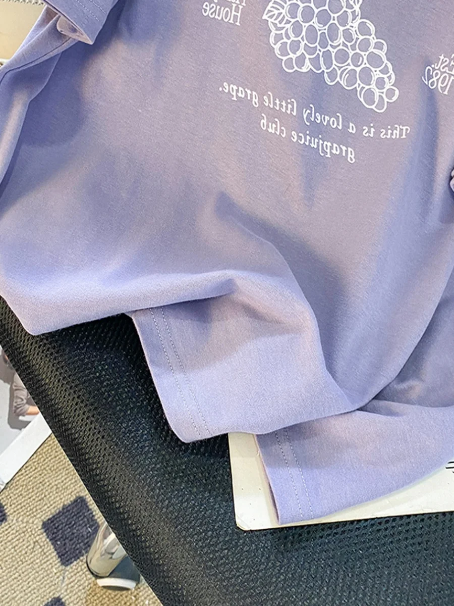 高校生用のTシャツは、本当に「学生らしさ」を表現できるのか？