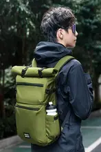 自転車用荷台バッグ【マウンテンバイク・ロードバイク対応・通勤・長距離ライディング装備】