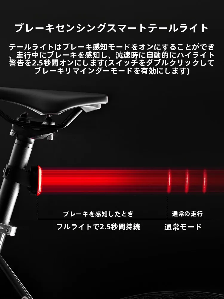 ヘッドライトを選ぶべきタイミングは？自転車ライフに欠かせない「フロントライト」の選び方を徹底解説