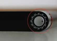 ノートパソコン用 折りたたみ式ベッドテーブル【Aシリーズ・Kシリーズ対応・関節タイプ】