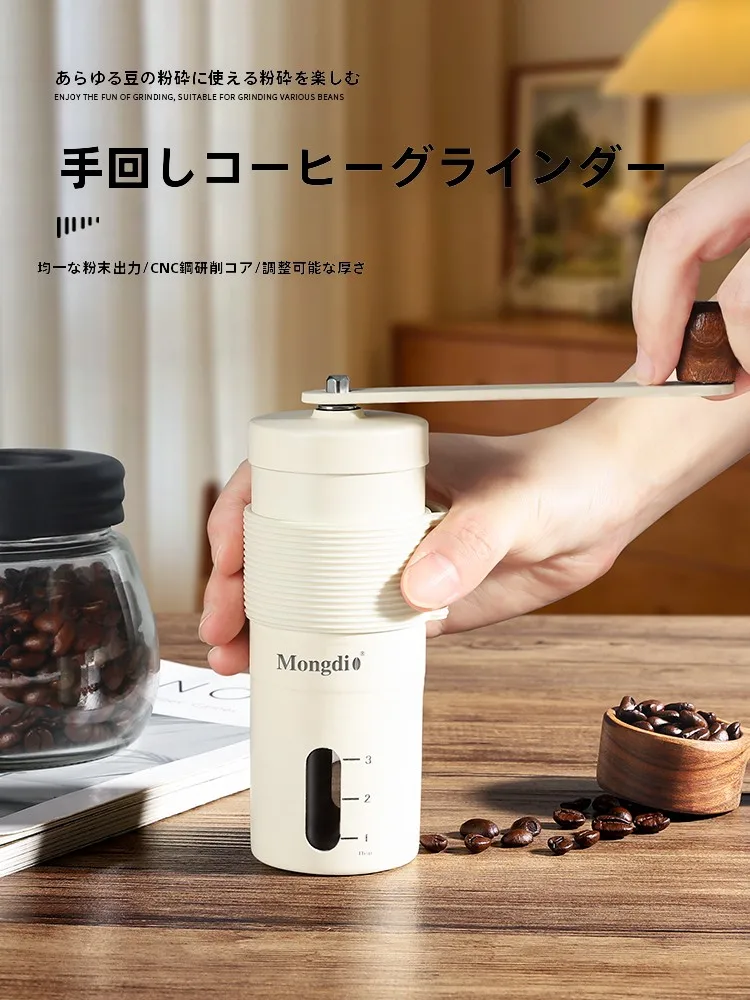 モカポットダブルバルブはエスプレッソグラインダーとしての実用性をどう評価するか
