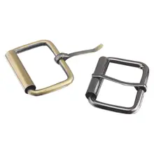 DIY手作り皮革金具【牛皮・バッグ用・ローラー針付き・バックル】