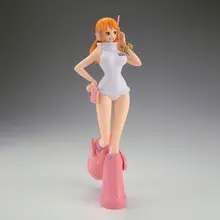 海賊王 GLITTER GLAMOURS ナミ 蛋頭島