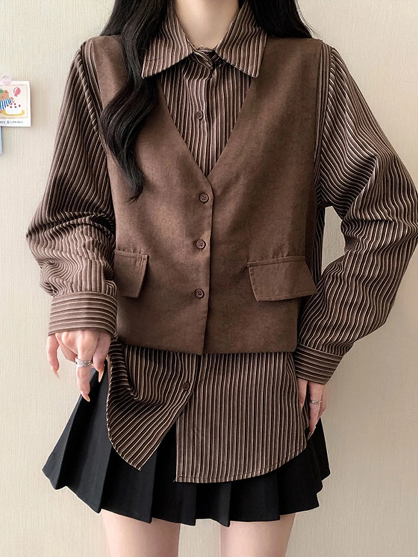 レイヤード 白シャツ おすすめ3選：どんな感じ？価格帯や着方、通勤に使えるかを徹底解説