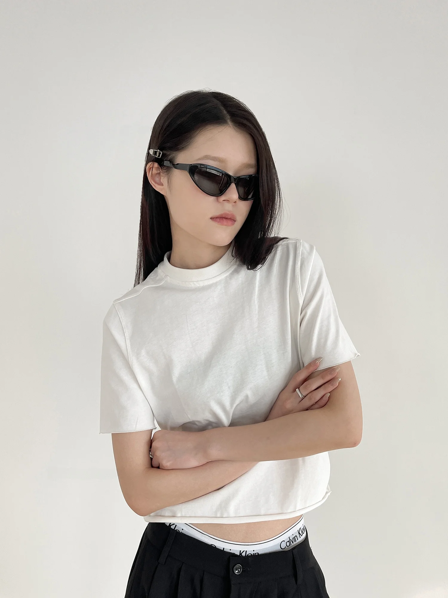 夏の日常に欠かせない短袖Tシャツは、どう選ぶ？