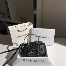 ボストンバッグ レディース 2WAY 手提げ ショルダー おしゃれ きれいめ 上品「MackJanice」