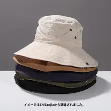 屋外速乾防水サンシェード帽子女性の春と秋の日焼け止め