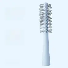 MINISO ロールブラシ カールブラシ ドライヤー用 ボリュームアップ 巻き髪 ブロー 「MINISO」