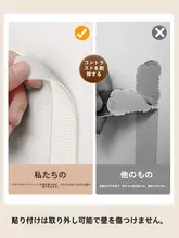 DIYフェルトボード作品展示ウォール【ソフトコルクボード・フォトウォール・テーマ壁装飾】