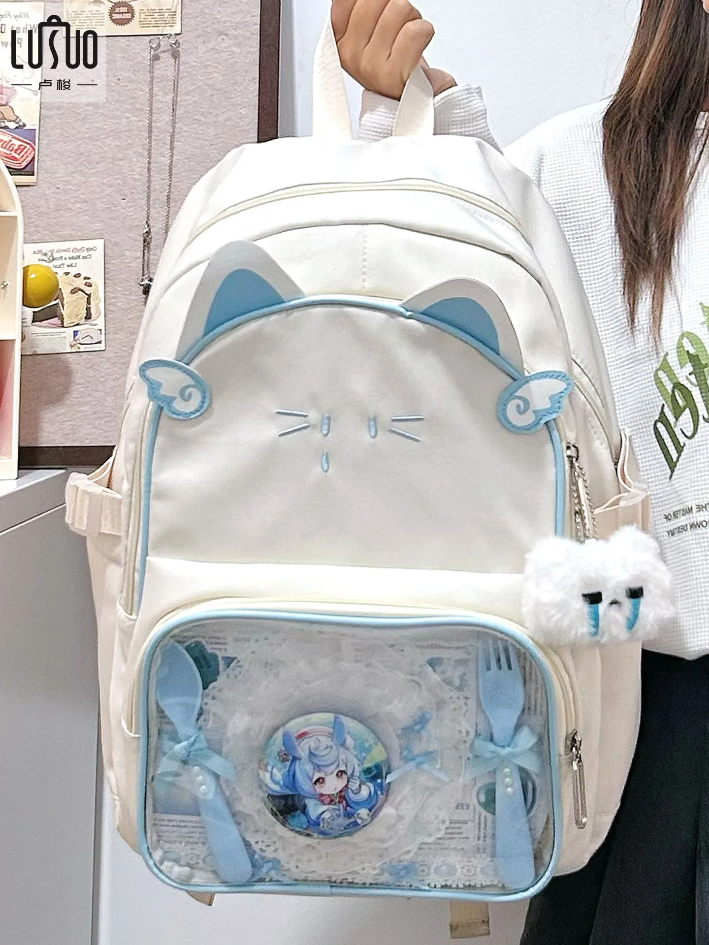 迷彩リュック 大誠1016：女性向け防水デザインと耐汚れ性の実用性評価