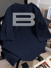 フィットのプリントTシャツ【男女兼用・半袖・UVカット】
