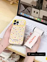 携帯型ミニ静音USB扇風機【ハンディファン・軽量・持ち運び便利】