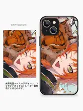 スマホケース 公式イラスト 多機種対応