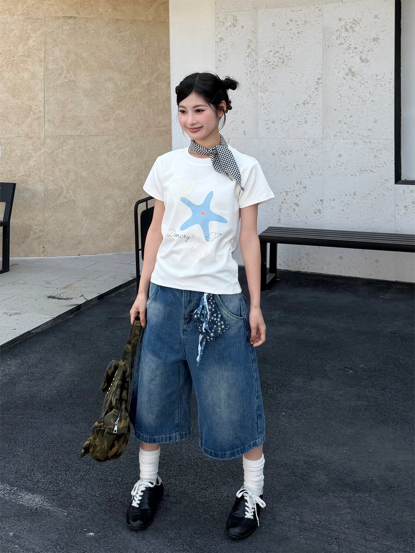 ドンペン tシャツはどんな感じ？デザインと実用性を徹底解説