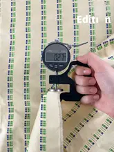 ベージュのジャガードシルク混紡生地【高級デザイン・DIY向け・衣類製作用】