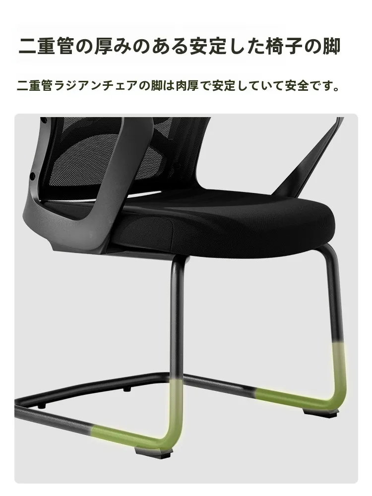 just office で効率的に働くには？デスクワークに最適なオフィスチェアの選び方