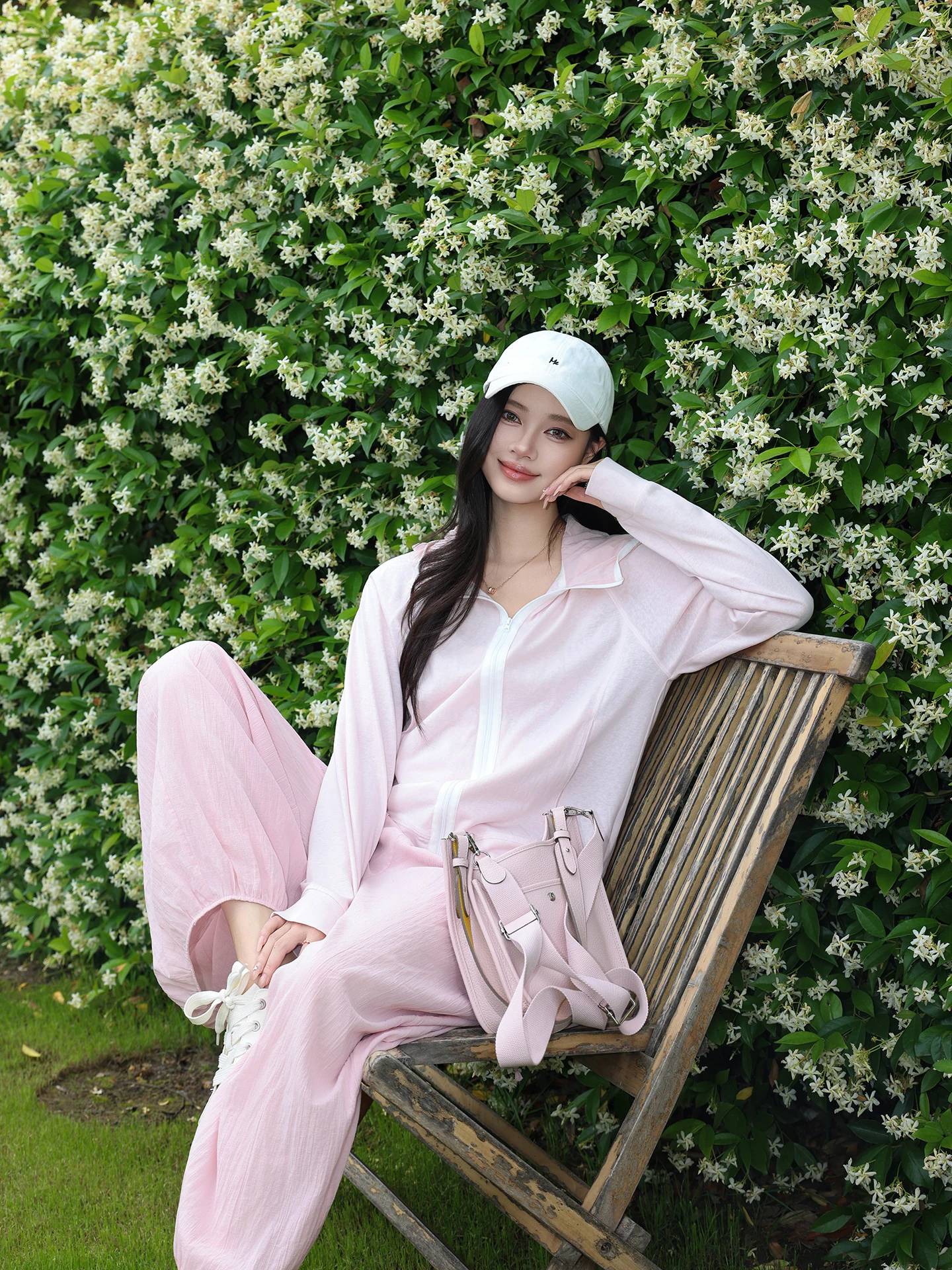 13度から18度まで、どんな服を着ればいいの？夏の気温に応じた着こなしの本質とは