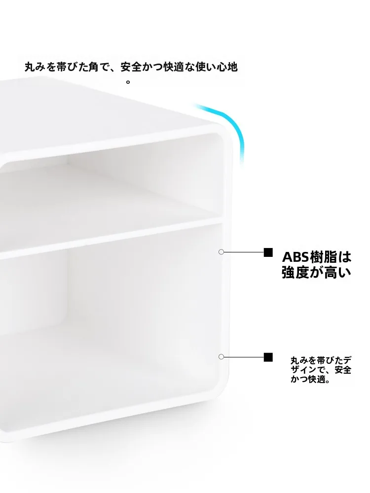 スタンドホルダー NS011：多機能ペンスタンドの実用性と設計特性