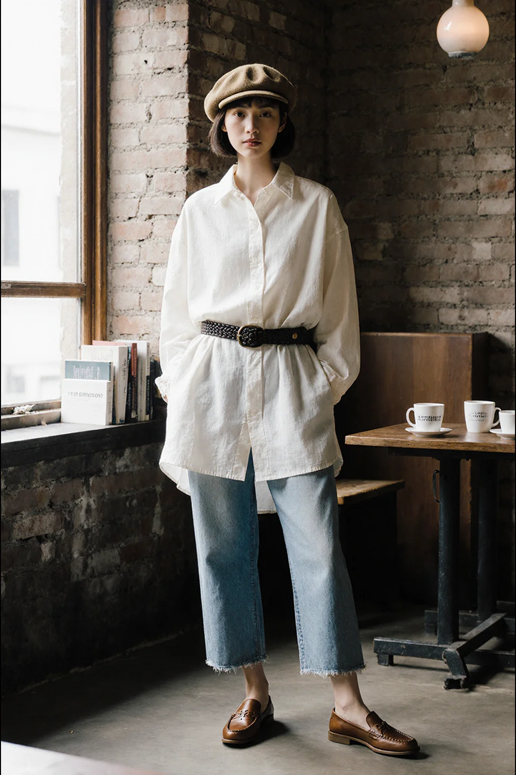 大人可愛い服 50代コーデ | カラーブロックミニワンピースで気分転換する完全ガイド