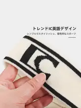 カジュアルな吸汗ニットスポーツヘアバンド【ランニング・フィットネス・ヘアまとめ用】