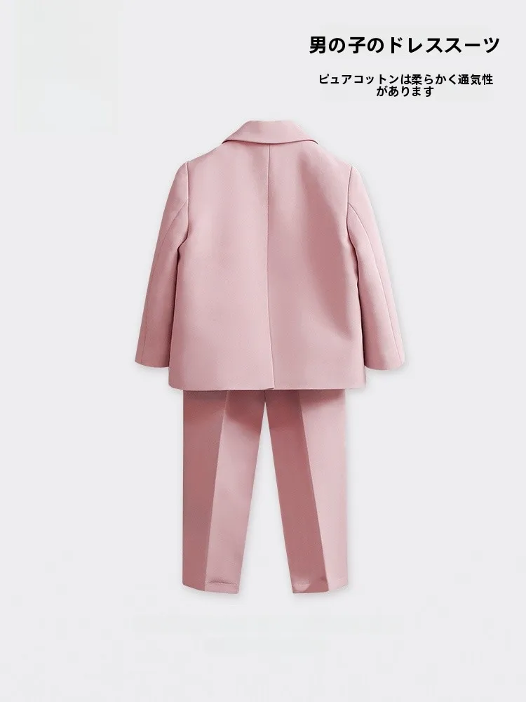 ロペピクニック セレモニー における花童用礼服の選定基準と実際の使用状況