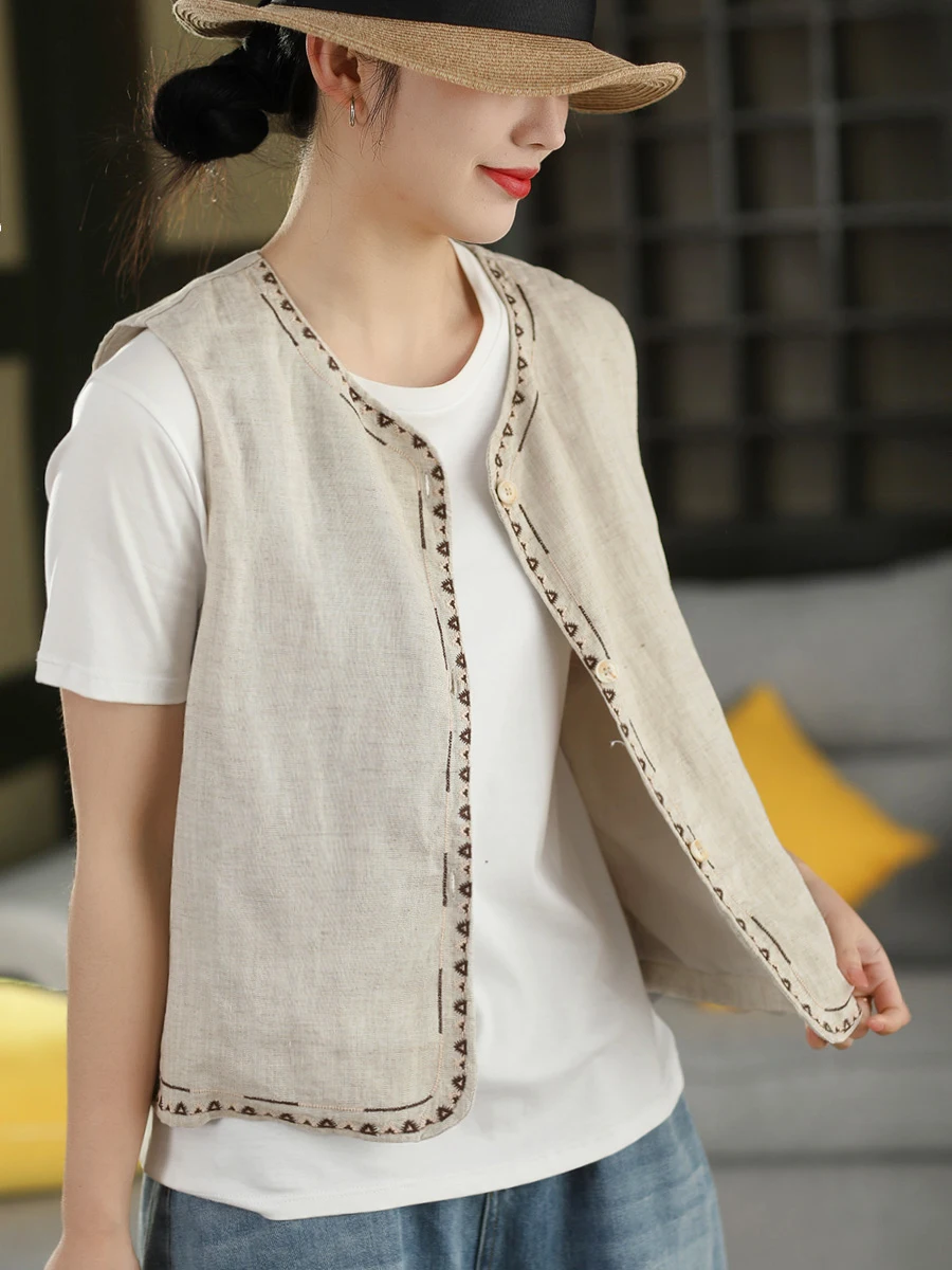 夏服ベストの選び方は？5選で通気性・デザイン・価格をバランスよく解決