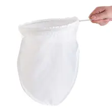 港式ミルクティー用フィルター袋【茶葉抽出用・便利ツール】