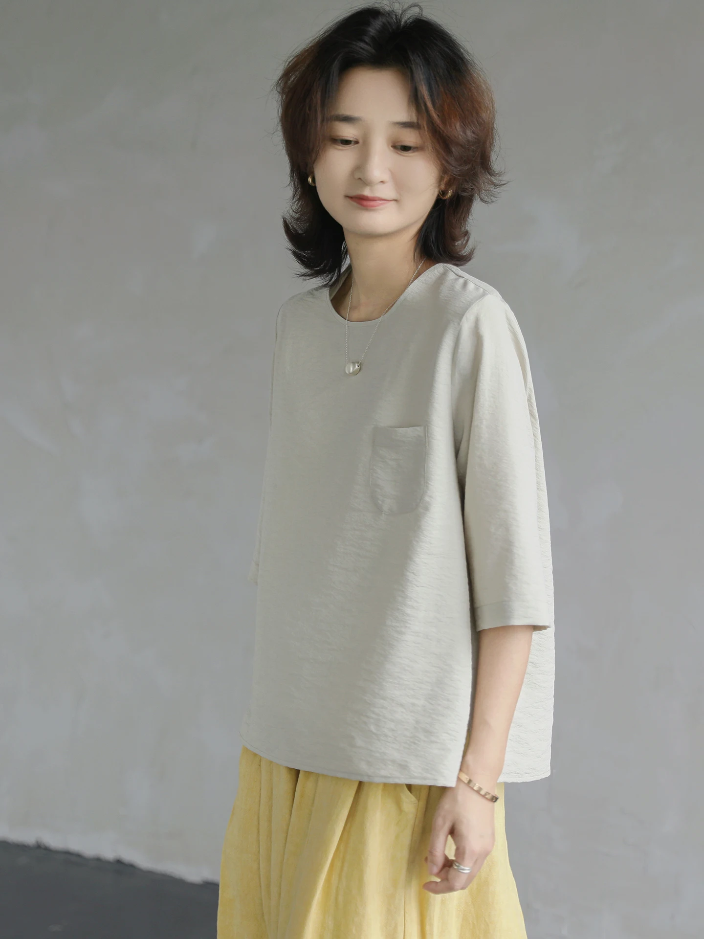 きれいめコーデの基本ルールとアイテム選びの完全ガイド