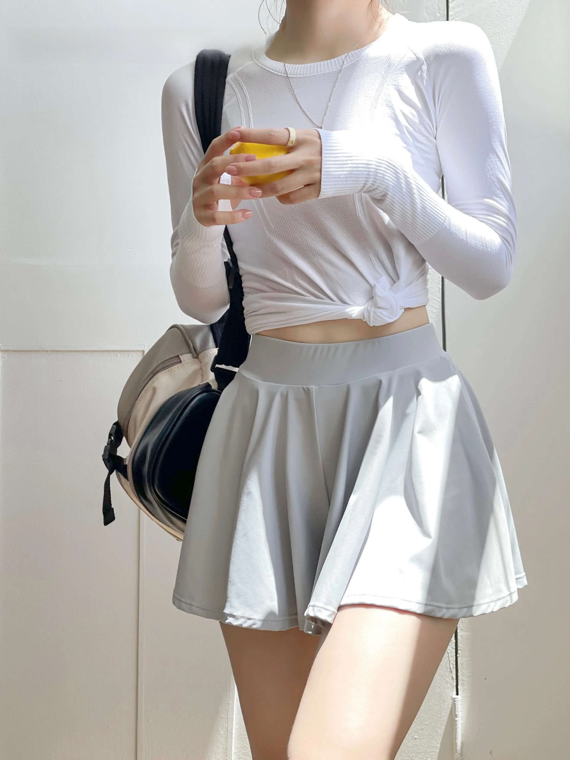 ぽっちゃりの運動会コーデはどうやって着る？厳選5選