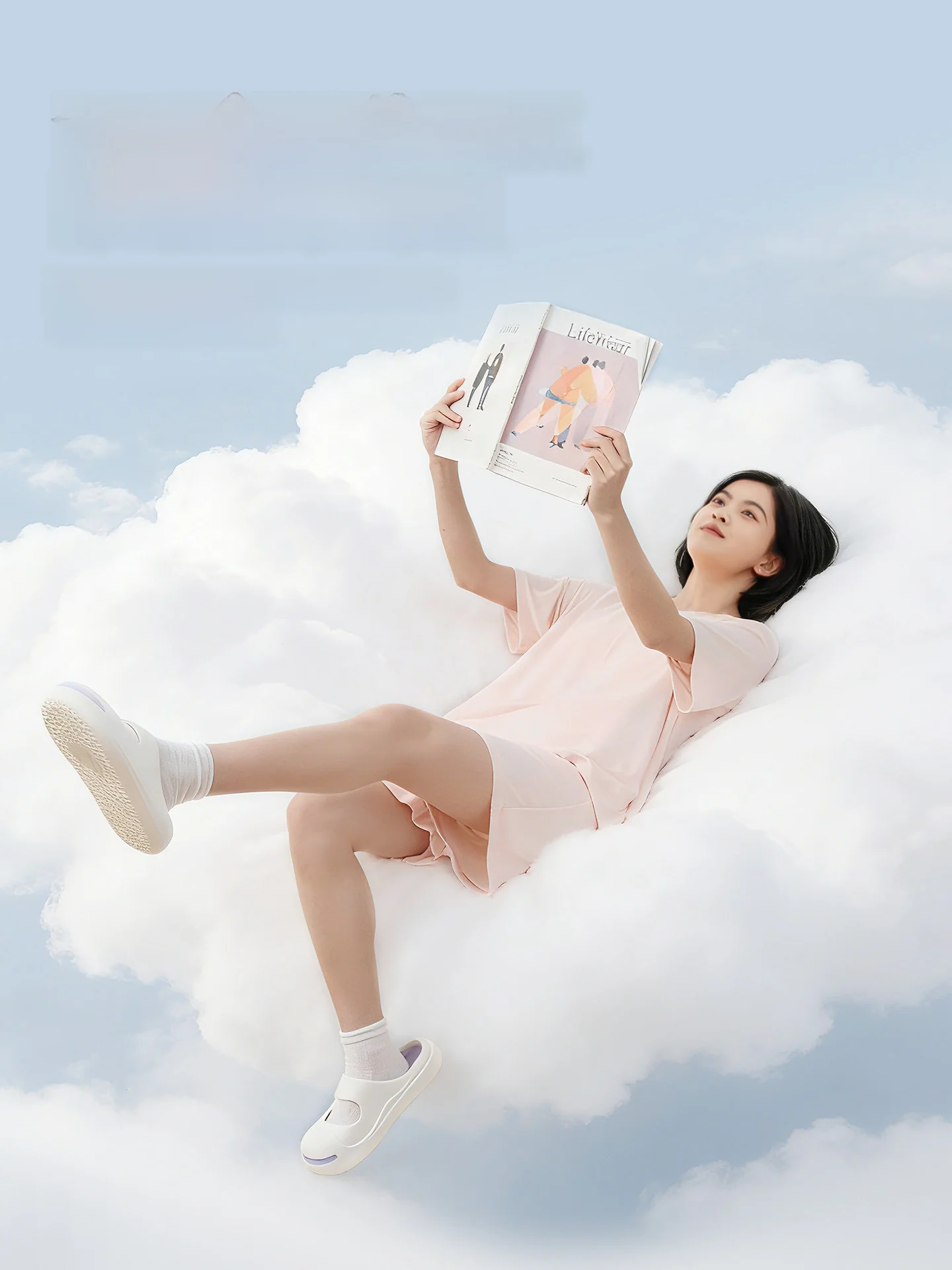 暑さを感じない20代の夏をどう過ごす？この1着で解決できるルームウェアの真実